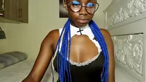 Recent Screenshot of  petite_charm1