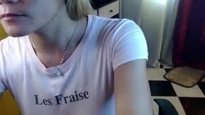 Recent Screenshot of  petite_neca143