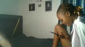 Recent Screenshot of  petite_queen69