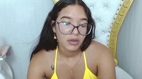 Recent Screenshot of  petite_sofii