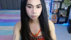 Recent Screenshot of  petiteasianyukie