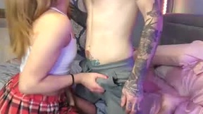 Recent Screenshot of  petitebarbiexxx