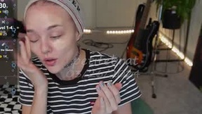 Recent Screenshot of  petitebrat