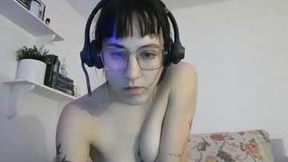 Recent Screenshot of  petitemystique98