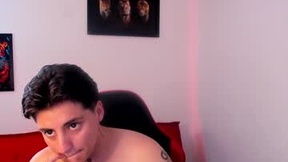 Recent Screenshot of  peytonbox