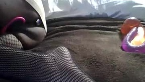 Recent Screenshot of  phatprincess024