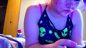 Recent Screenshot of  phatpussyunicorn