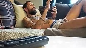 Recent Screenshot of  phillippacey1808