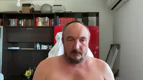 Recent Screenshot of  picard256