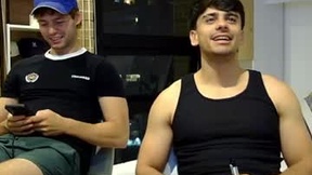 Recent Screenshot of  pietro_boss