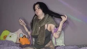 Recent Screenshot of  pikae