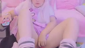 Recent Screenshot of  pikamochi_chuu