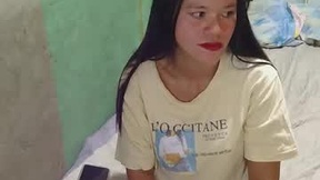 Recent Screenshot of  pinay_flor