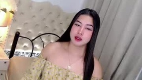 Πρόσφατο στιγμιότυπο οθόνης του pinay_ivy