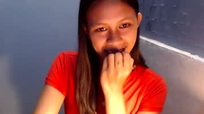 لقطة شاشة حديثة لـ pinay_rhiyannah