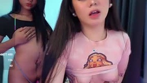 Recent Screenshot of  pinay_sabrina18