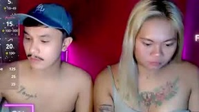Recent Screenshot of  pinay_sweetlenatashaxx