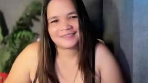 Recent Screenshot of  pinay_tisay