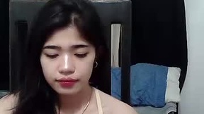 Recent Screenshot of  pinaycutie_sylvia