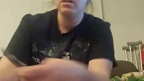 Recent Screenshot of  pinessbunny69