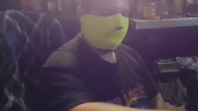 Recent Screenshot of  pinheadfan1989