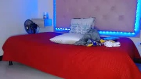 Recent Screenshot of  pink__tiffany