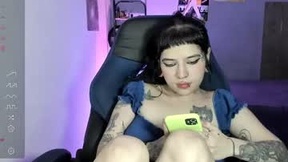 Recent Screenshot of  pink_dustt