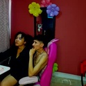 pink_lilit's Profile Picture