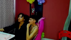 Recent Screenshot of  pink_lilit