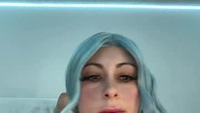 हाल ही का स्ट्रीनिॉट pinkblackcat