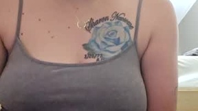 Recent Screenshot of  pinkbunny58712