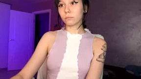 Recent Screenshot of  pinkdollylovv