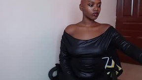 Recent Screenshot of  pinkdomina01