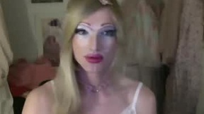 Recent Screenshot of  pinkfag