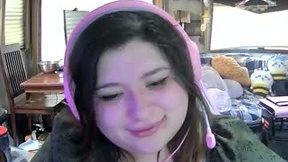 Recent Screenshot of  pinkgoddessxoxo