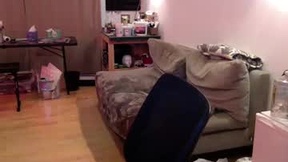 Recent Screenshot of  pinklatexgurl