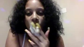 Recent Screenshot of  pinkmonae