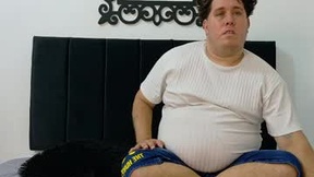 Recent Screenshot of  pinkqueen23