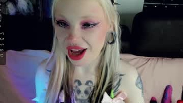 pinkslobber