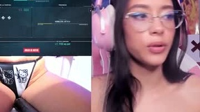 Recent Screenshot of  pinky_gamer