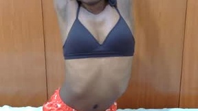 Recent Screenshot of  pinky_sexie