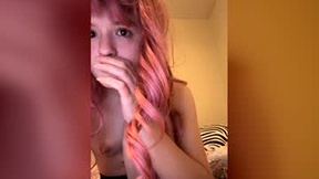 Recent Screenshot of  pinkykittykat