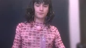 Recent Screenshot of  pinkytwinky666