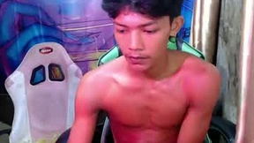 Recent Screenshot of  pinoy_cuteboy69