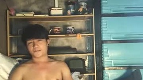 Recent Screenshot of  pinoy_petitehugecock