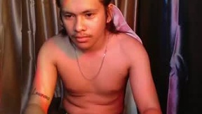 Recent Screenshot of  pinoy_sweetboy69