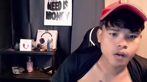 Recent Screenshot of  pinoybigcockcummerxxx