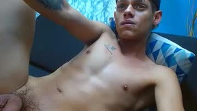 Recent Screenshot of  piter_strauss