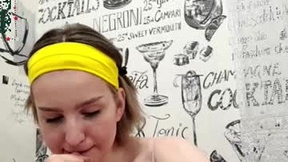 Recent Screenshot of  pixel_touch