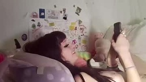 Recent Screenshot of  pixie_doll_xo